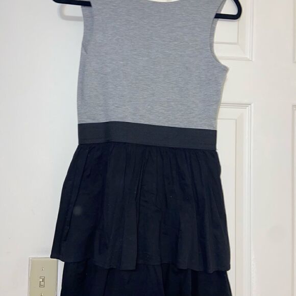 Bebop zip up dress  - Picture 2 of 4